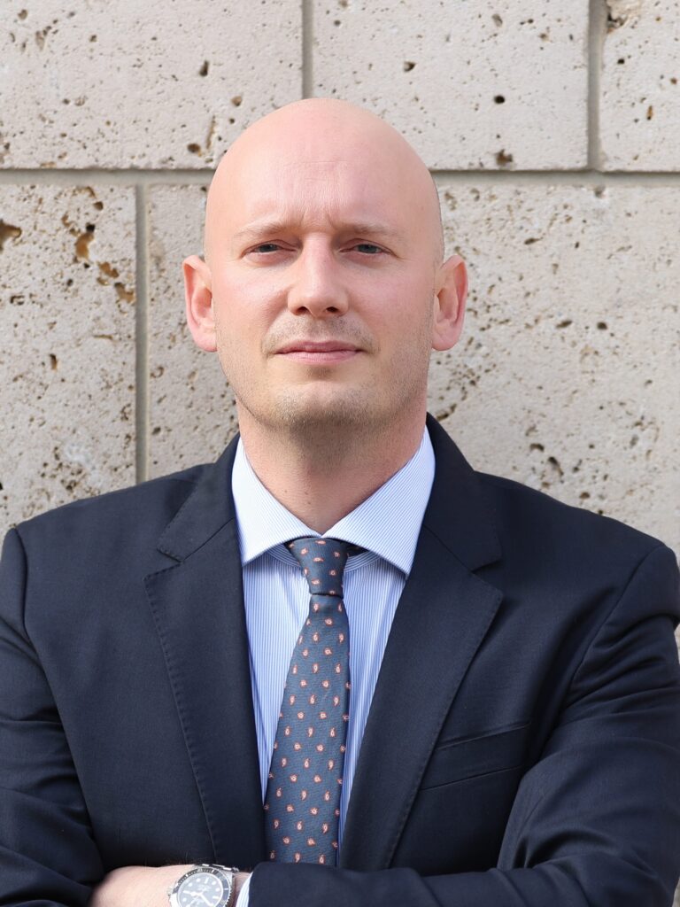 Dr. Jörg-Christof Bauer