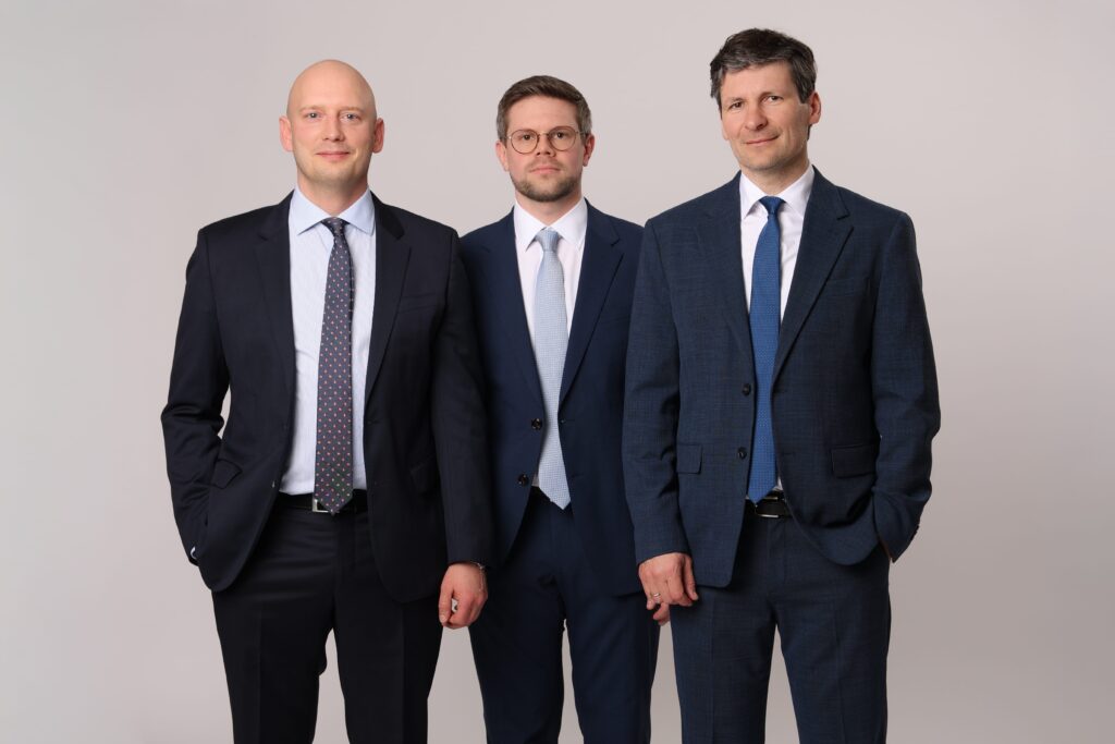 B&B Rechtsanwälte Bauer und Bröcker